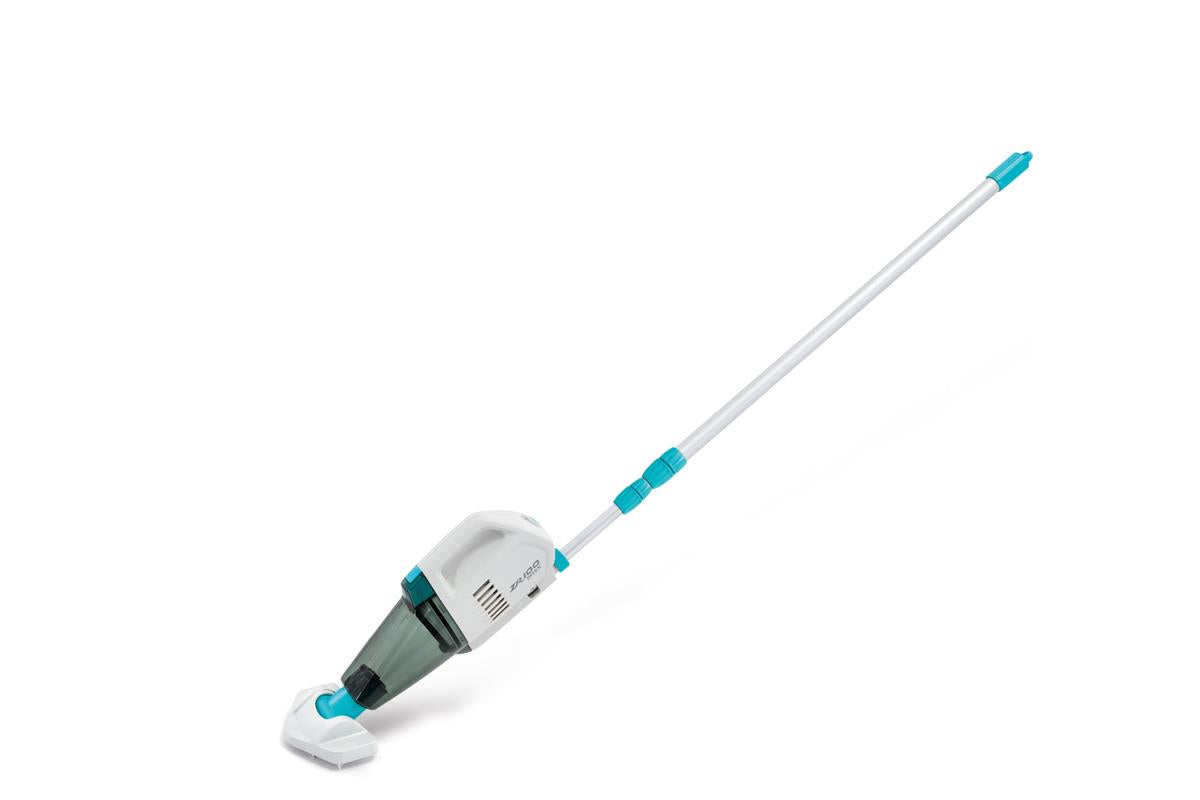 שואב נטען לניקוי בריכה ZR100 by INTEX